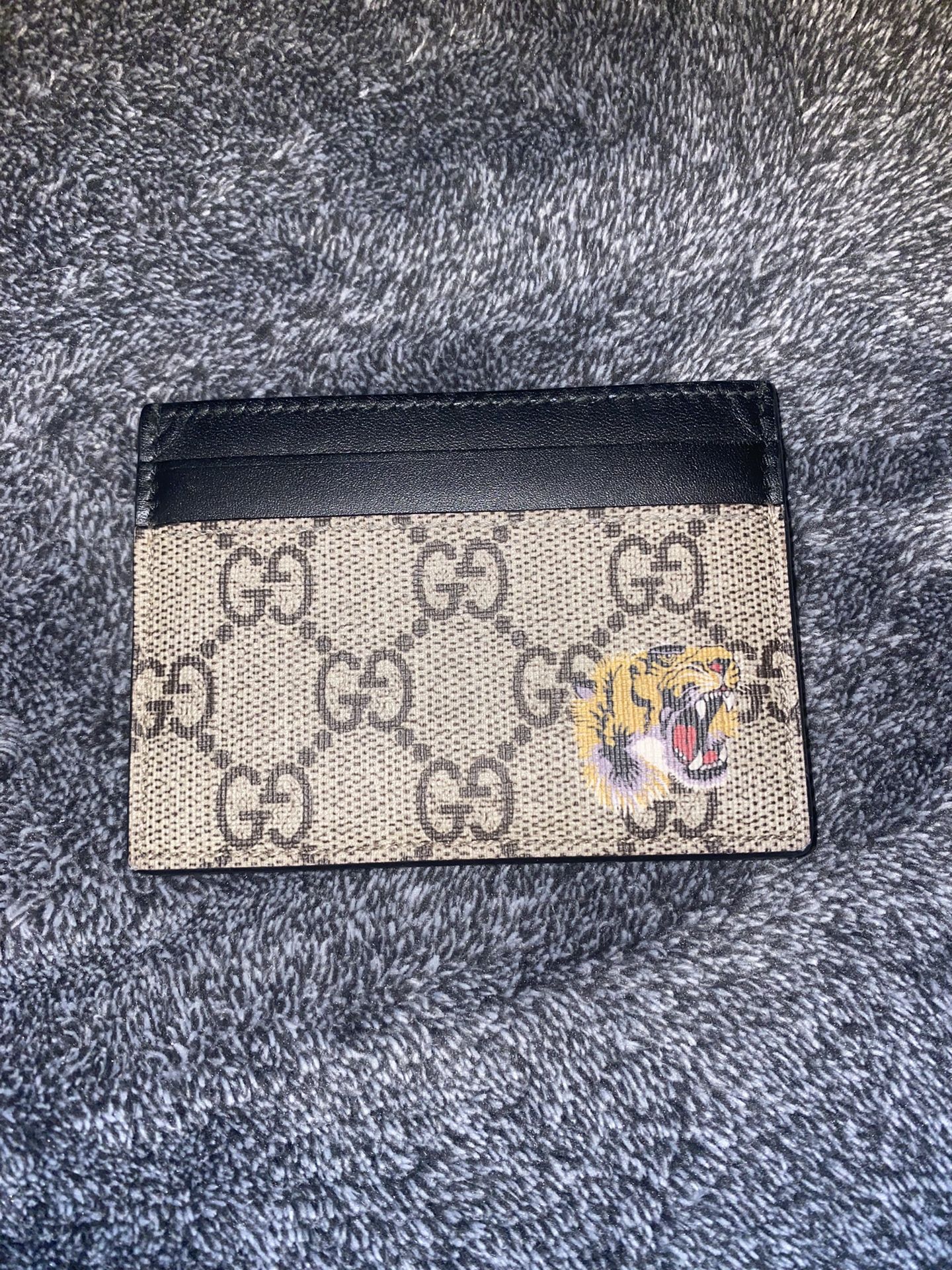 Gucci Wallet