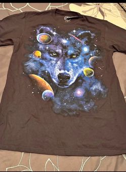 Wolf Tee Shirt (New)