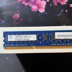PC3 Ram Stick 4gb (Nanya) 