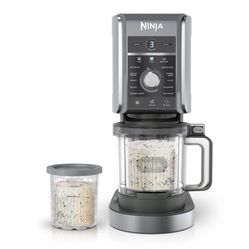 Ninja CREAMi Deluxe 11-in-1 Ice Cream & Frozen Treat Maker - Brand New in Box