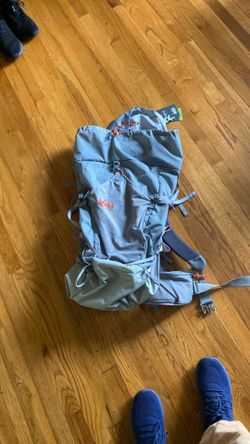 REI flash 45 Backpack