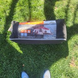 Ozark Trail Out Door 10 Person Tent 20 X 10
