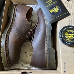 Dr Martens mens