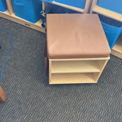 Teacher Stool