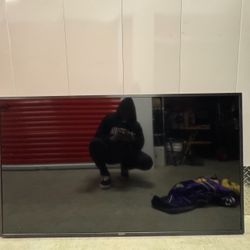 55 Inch Flat Screen Sony TV
