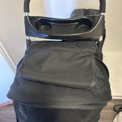 pet stroller 