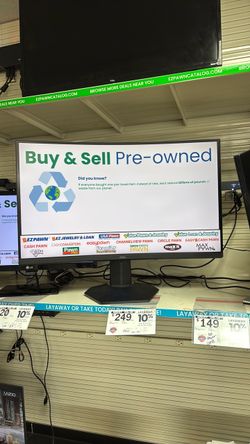 COMPUTER MONITOR