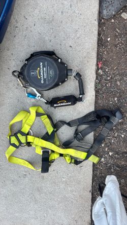 Self-retracting lifeline