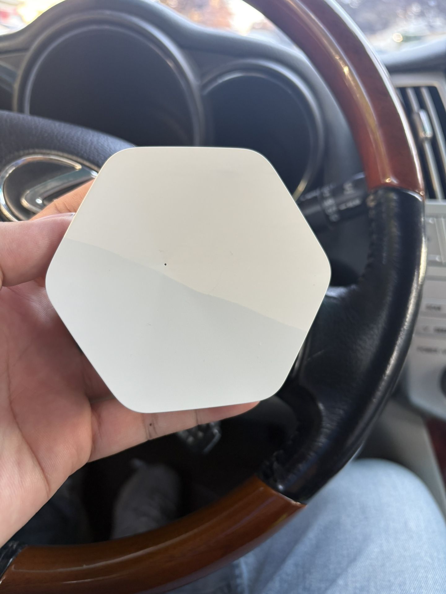 WiFi Extender