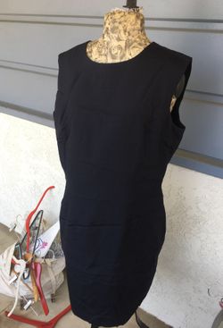 Valerie stevens size 10