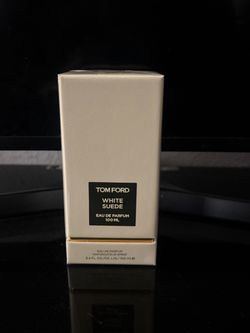 Tom Ford White Suede Eau de Parfum 100ml