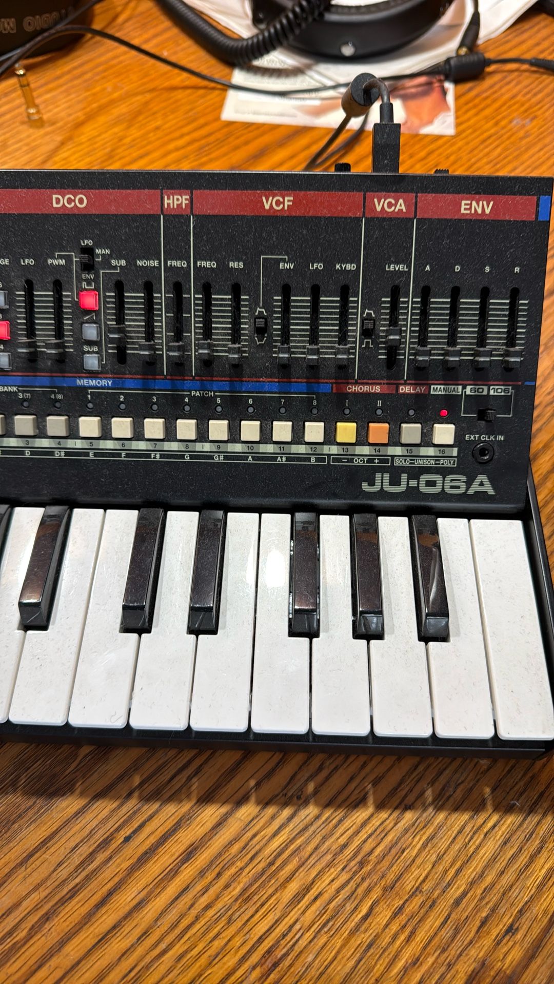 JU-06A