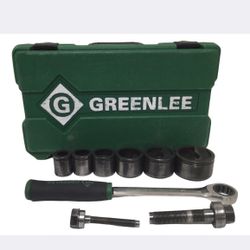 Greenlee 7238SB Knockout Kit EPJ029058