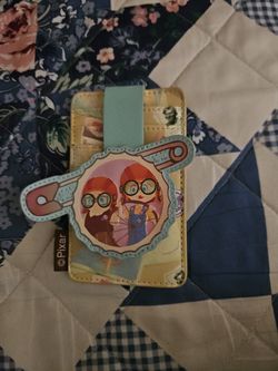 Card holder