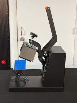 HAT PRESSING MACHINE