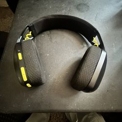 Logitech Wireless Headset G435