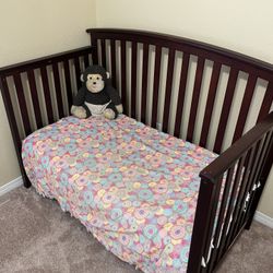 Baby Crib