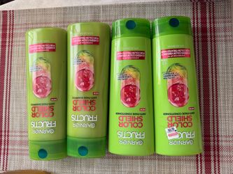 Garnier Fructis color shield