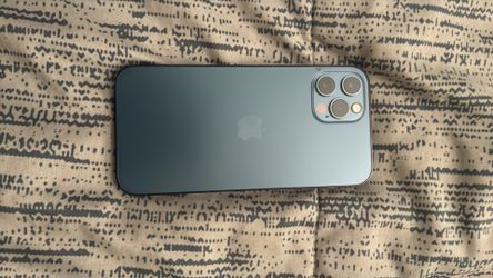 iPhone 12 Pro  (Unlocked)
