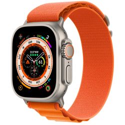 Apple Watch Ultra 49MM GPS + Cellular $949 Cash Or Card