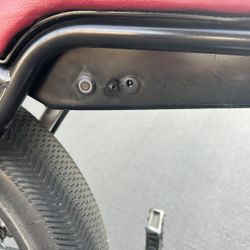 Super 73 Z1 Cycle Volta