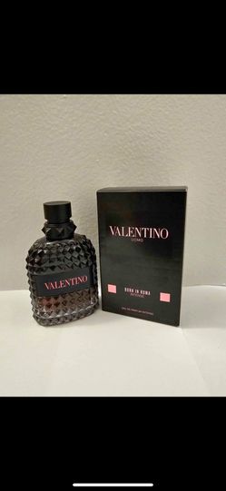Valentino Uomo Born In Roma Eau de Toilette