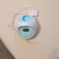 Spectra S1 Breast pump