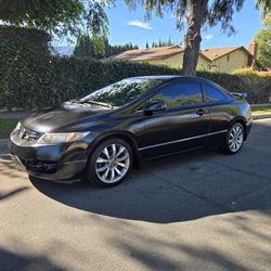 2009 Honda Civic