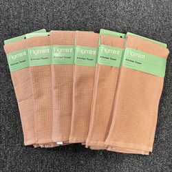 Brand New Kitchen Towel.   100s Available.  Measures 18” X 28”.  100% Cotton.   Retails For Over $6.00 Each Plus Tax.   My Price $2.00 Each.