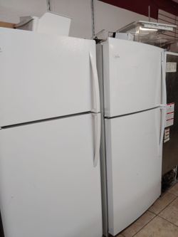 Refrigerator Everything good $300.00 up