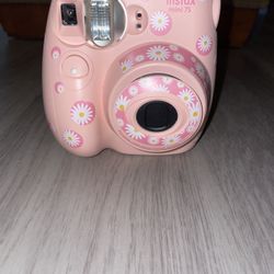 Polaroid Camera