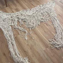 Macramé