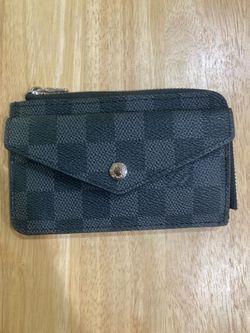 card holder key wallet