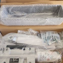 **HAGER 5100** Commercial Door Closers