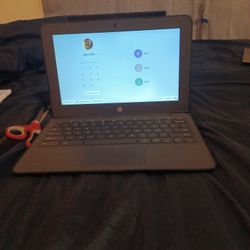 Laptop 