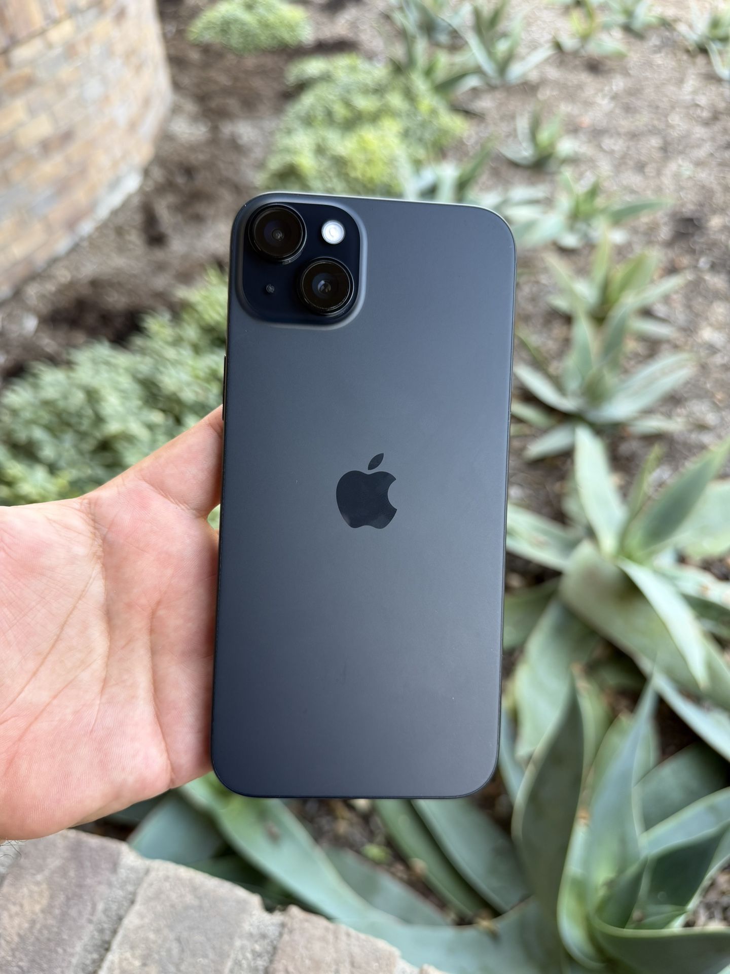 iPhone 15 Plus Unlocked