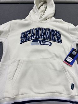 M Seattle Seahawks sweatshirt