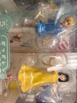 skip and loafer figure