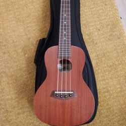 Islander Ukulele