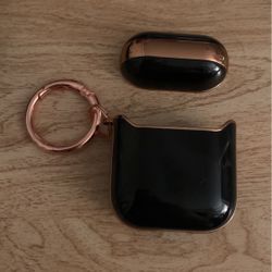 AirPod Case Keychain 