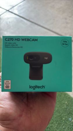Webcam