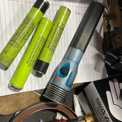 Stream light 800 Lumens 