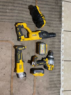 Dewalt