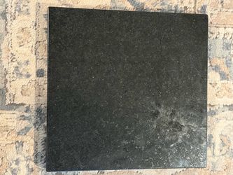 Granite Cutting Block