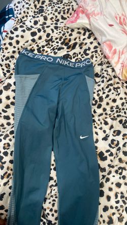 New Nike Pro Dri Fit Leggings