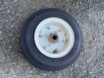 Wheel