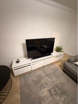 Selling a complete living room and fitness bundle