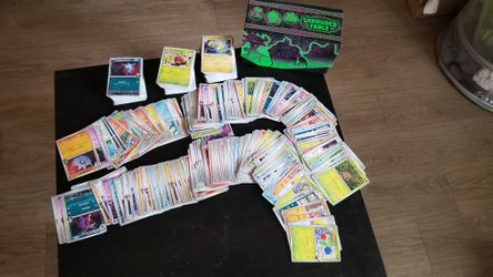 Pokemon Cards Everything 15