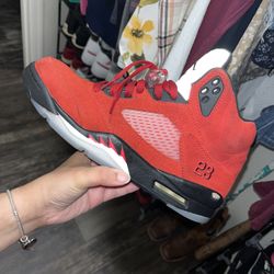 Jordan 5s