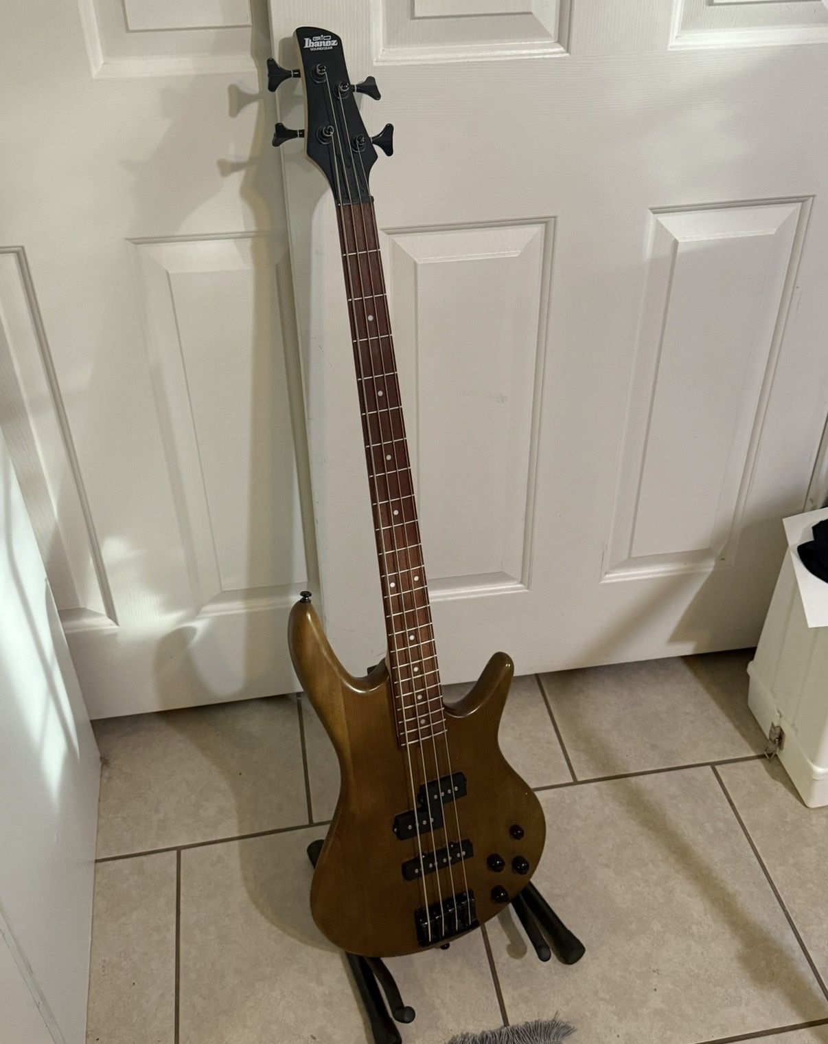 Bass Guitar